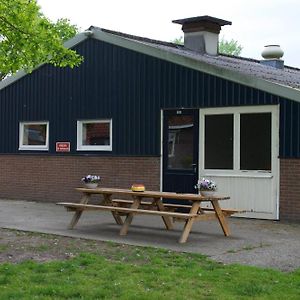 Kampeerboerderij Diever Villa Exterior photo