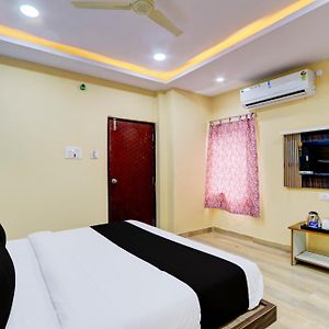 Hotel O Millind Residency Hyderabad Exterior photo