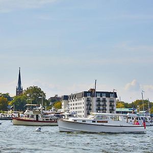 Annapolis Waterfront Hotel, Autograph Collection Exterior photo