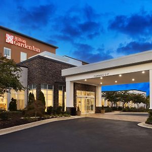 Hilton Garden Inn Montgomery - Eastchase Exterior photo