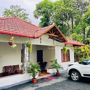 Misty Beats Coorg Home Stay Virajpet Exterior photo