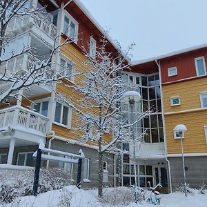 Pinjakoti Apartment Lahti Exterior photo