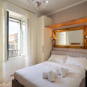 Gioberti Flat - Wifi - City Centre - Shopping Street - Casino - Ariston Apartment Sanremo Exterior photo