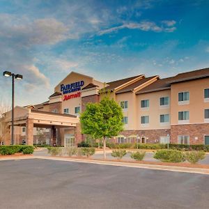 Fairfield Inn And Suites By Marriott Montgomery Eastchase Exterior photo