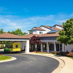 Courtyard By Marriott Dulles Airport Chantilly Hotel Exterior photo