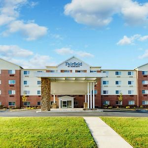 Fairfield Inn Philadelphia Airport Exterior photo