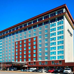 Four Points By Sheraton Charleston Hotel Exterior photo