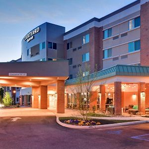 Courtyard By Marriott Long Island Islip/Courthouse Complex Hotel Central Islip Exterior photo