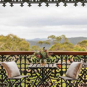 The Coach House At Berrilee Villa Exterior photo