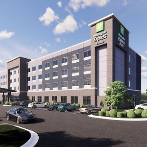 Holiday Inn Express & Suites Benson, An Ihg Hotel Exterior photo