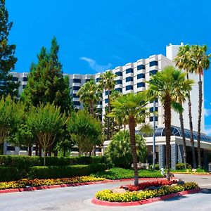 Sacramento Marriott Rancho Cordova Hotel Exterior photo