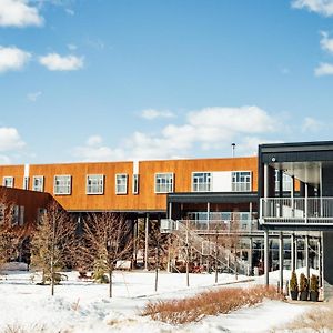 Hotel & Spa Le Germain Charlevoix Baie-Saint-Paul Exterior photo