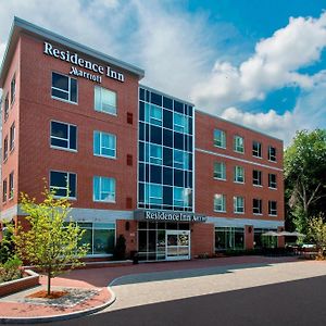 Residence Inn By Marriott Boston Bridgewater Raynham Exterior photo