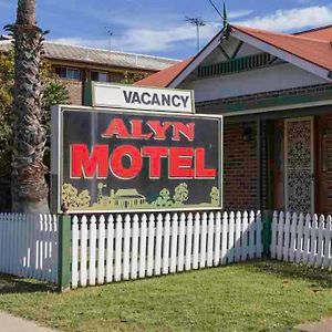 Alyn Motel Gunnedah Exterior photo