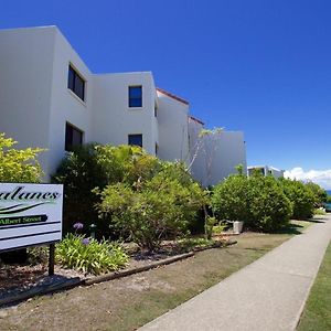 Sealanes Unit 5, 43 Albert Street, Kings Beach Apartment Caloundra Exterior photo