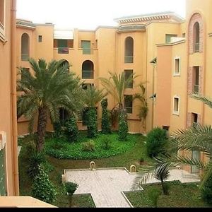 Appartement Julia Al-Hammamat Exterior photo