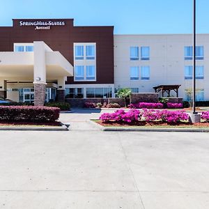 Springhill Suites Houston Nasa/Seabrook Exterior photo