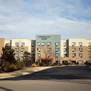 Towneplace Suites By Marriott Southern Pines Aberdeen Exterior photo