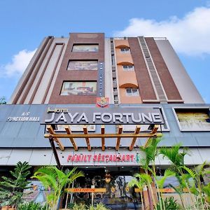 Hotel Jaya Fortune Guntur Exterior photo