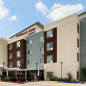 Towneplace Suites By Marriott Kingsville Exterior photo