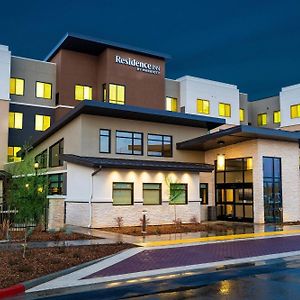 Residence Inn By Marriott Rocklin Roseville Exterior photo