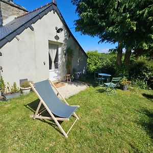 La Kabane Apartment Fierville-les-Mines Exterior photo