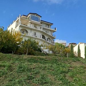 L'Aurora Hotel Rocca di Neto Exterior photo