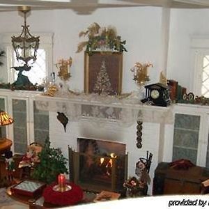 Come Wright Inn Bed & Breakfast Ventnor Interior photo