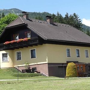 Haus Oberfeichtner Hotel Mitterbach Exterior photo