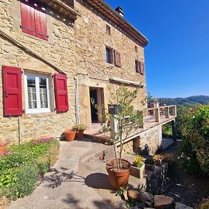 La Bastide D'Aigrefeuille Bed & Breakfast Saint-Sebastien  Exterior photo