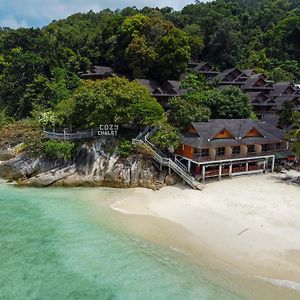 Cozy Resort Pulau Perhentian Besar Exterior photo