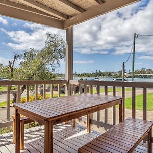 Wapengo Street 5, Unit 3 Apartment Bermagui Exterior photo