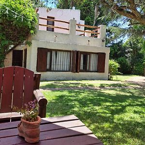 Casablanca El Pinar Villa Ciudad de la Costa Exterior photo