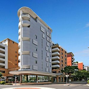 Penthouse In Rockdale Cbd Apartment Sydney Exterior photo