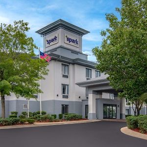 Spark By Hilton Montgomery Eastchase Hotel Exterior photo