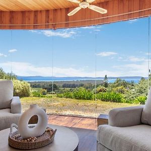 Island Cottage - Bruny Island Adventure Bay Exterior photo