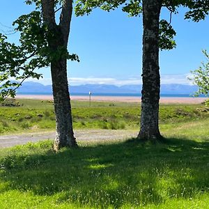 Clachan Manse Bed & Breakfast Bed & Breakfast Applecross Exterior photo