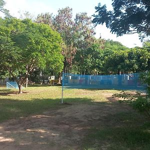 Maasai Barracks Resort Mombasa Exterior photo