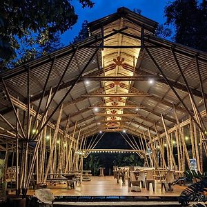 Danta Corcovado Lodge Rincon Exterior photo