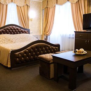Vo Hotel Moskow Room photo