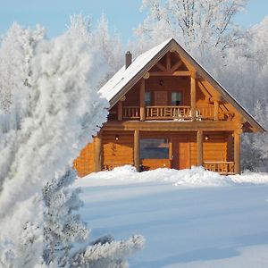 Guest House Kalnini Kārļi Exterior photo