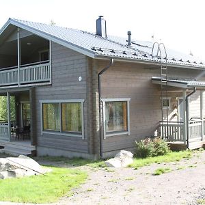 Rautjaervi Cottage Kokkola  Exterior photo