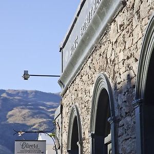 Olivers Central Otago Bed & Breakfast Clyde Exterior photo