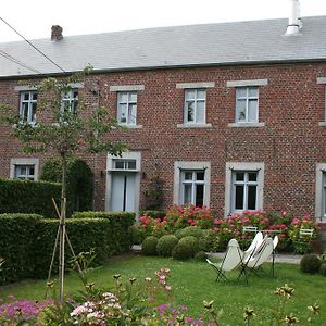 B&B La Chambre D'A Cote Aische-en-Refail Exterior photo