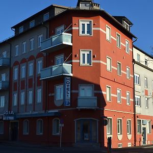 Hotel Aragia Klagenfurt am Woerthersee Exterior photo