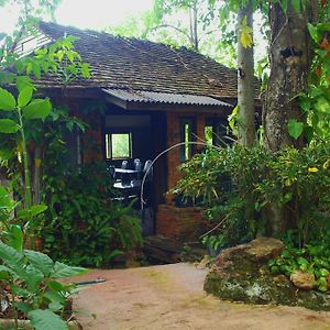 Lhongkhao Resort Chiang Mai Exterior photo