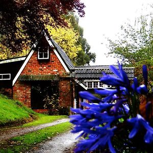 Arden Country House Bed & Breakfast Waitati Exterior photo