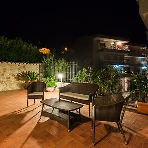 A Casa Nostra Residenza Di Charme Bed & Breakfast Candela Exterior photo