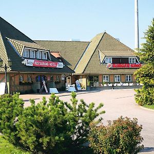 Rasta Kalmar Motel Exterior photo