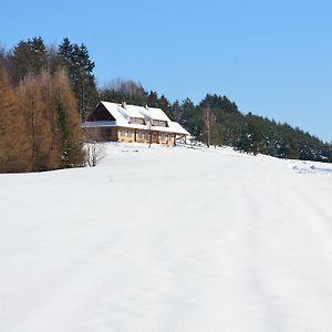 Schronisko Gorskie Nad Smolnikiem Bed & Breakfast Smolnik  Exterior photo